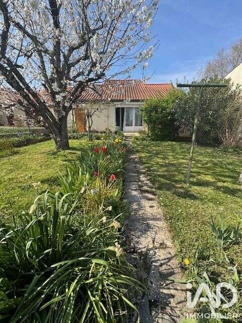 Maison 92 m² à Floirac  - photo 3