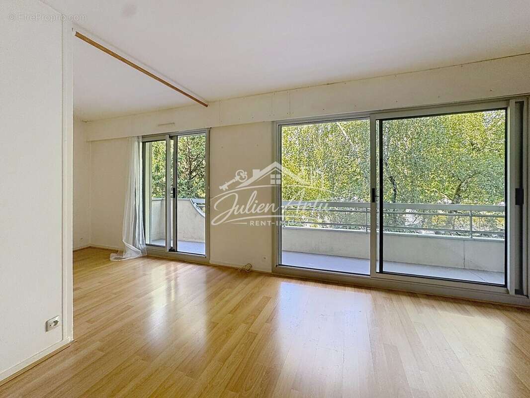 Appartement 34 m² à Nantes  - photo 7
