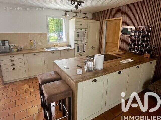 Photo 5 - Maison à SAINT-GERVAIS