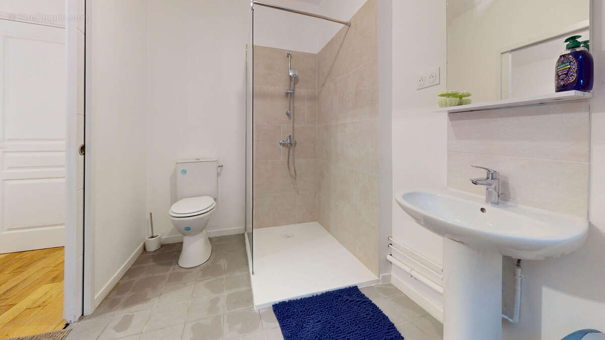 Appartement à PANTIN