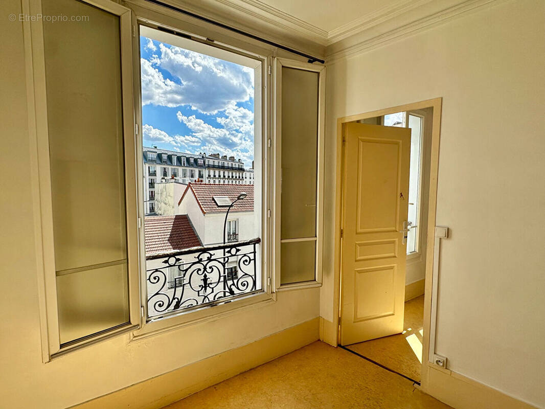 Appartement à MONTREUIL