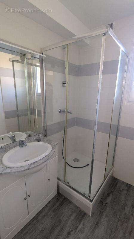 Appartement à VARENNES-SUR-ALLIER
