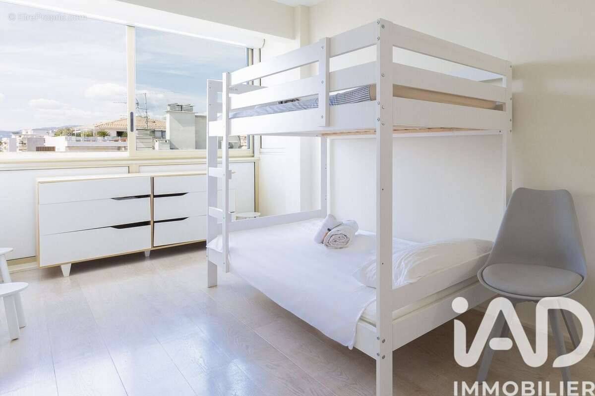 Photo 6 - Appartement à CANNES