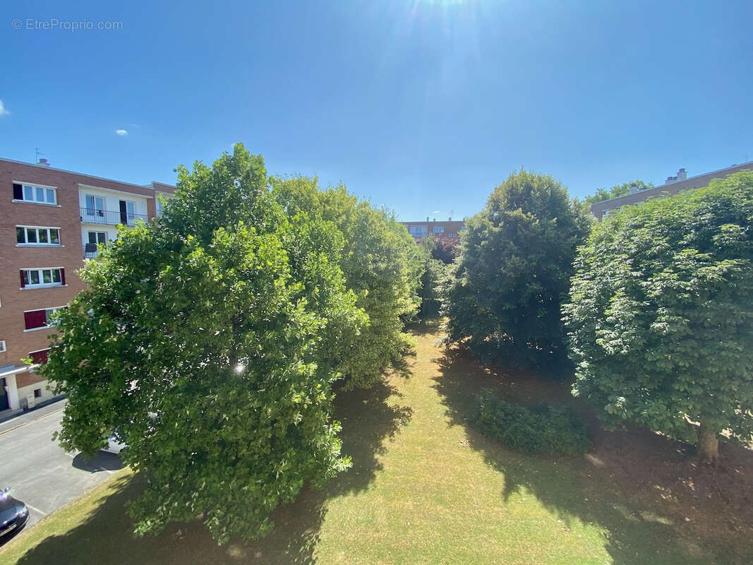 Appartement à MAUBEUGE