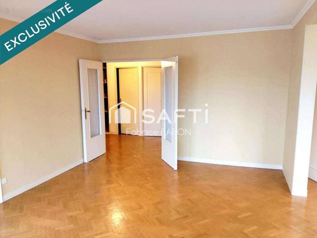Photo 2 - Appartement à POITIERS