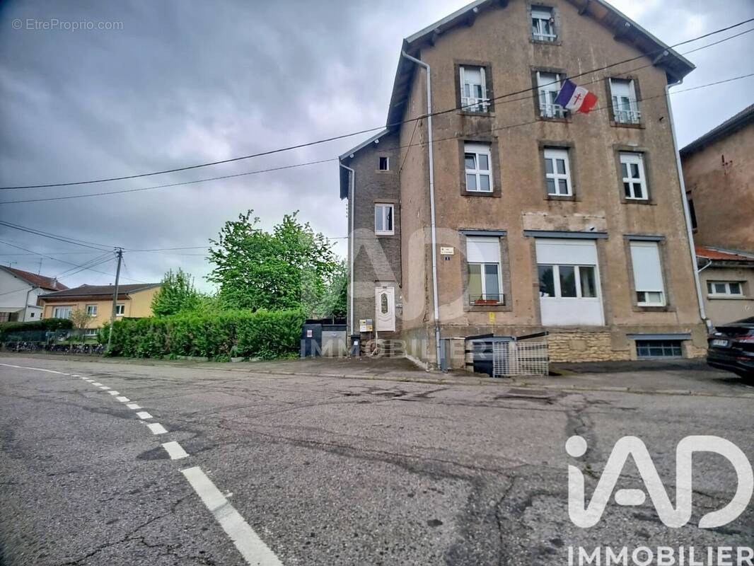 Photo 1 - Appartement à BADONVILLER