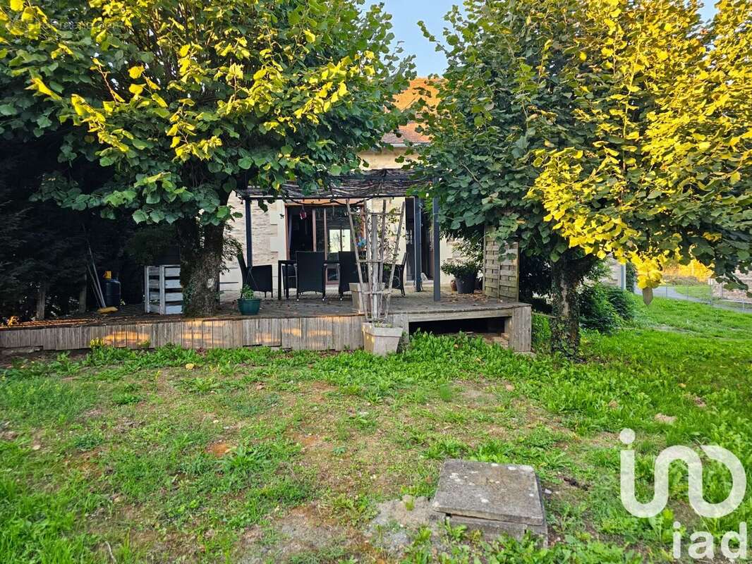 Maison 140 m² à Chaleix  - photo 9
