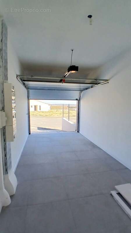 Maison à CESSENON-SUR-ORB