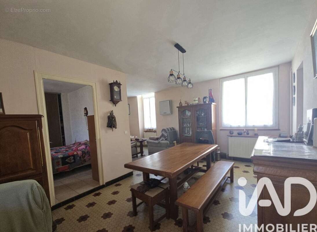 Photo 3 - Maison à BAZET