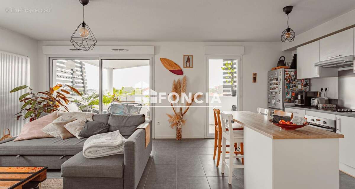 Appartement à ANGLET