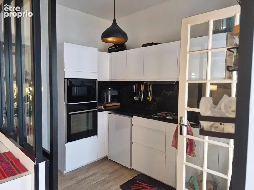 Appartement t3 entierement renove - photo 3