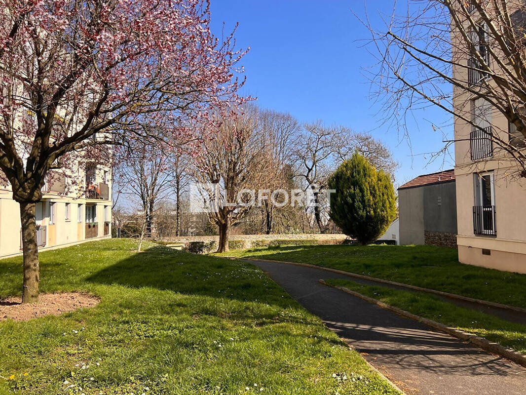Appartement à THIAIS