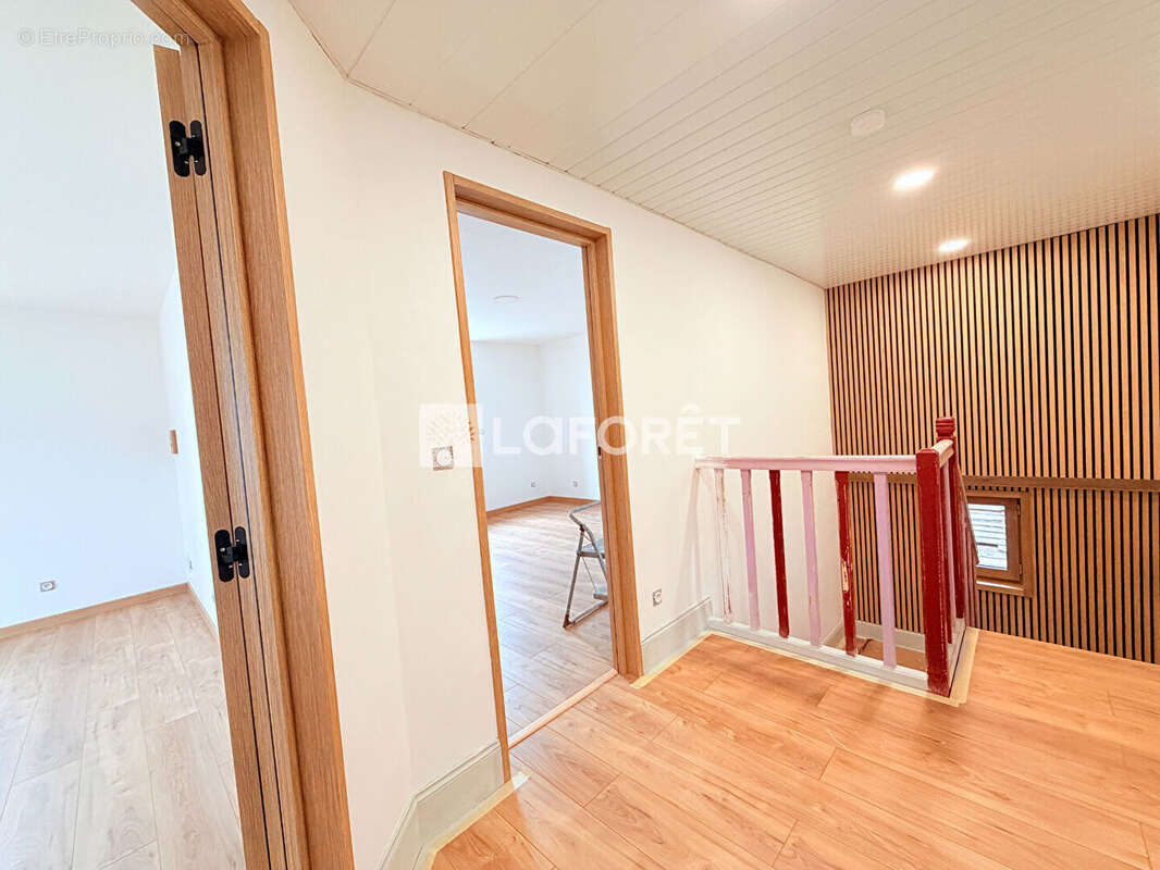 Maison à SAULCES-MONCLIN