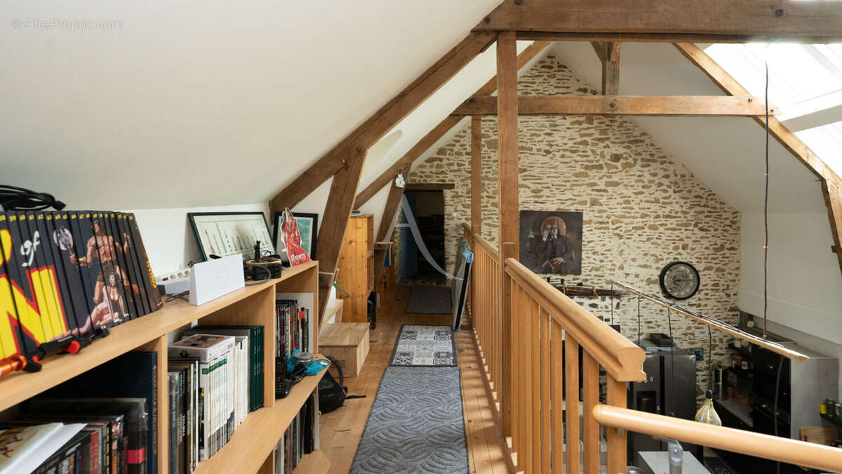 Maison à MAURON
