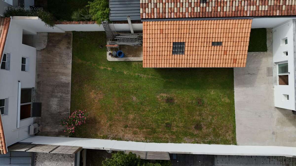 Maison à BEGLES