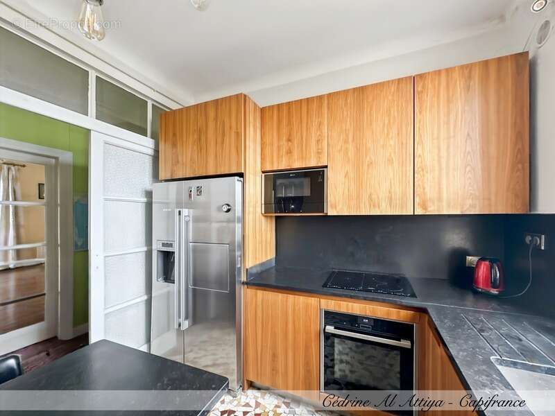 Appartement à LA ROCHELLE