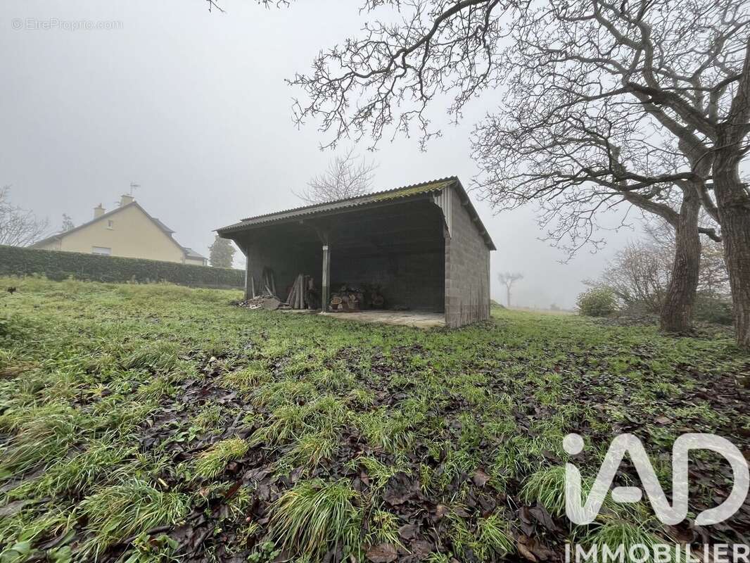 Photo 6 - Maison à MEZIERES-SUR-COUESNON