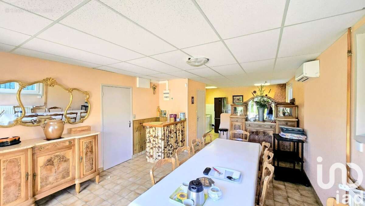 Photo 6 - Maison à ROMAGNAT