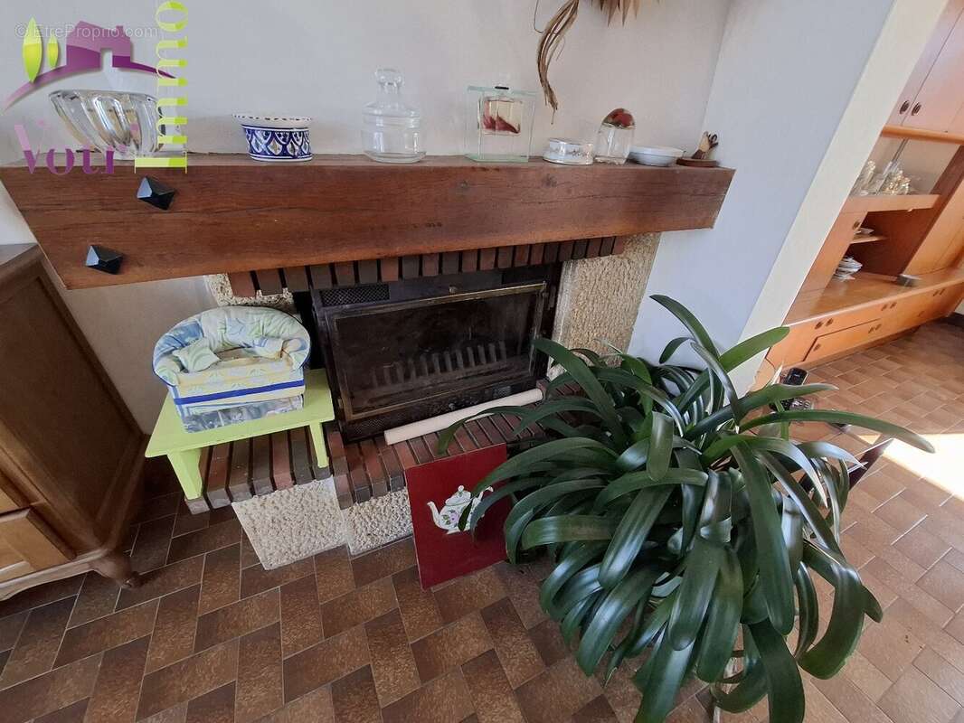 Maison à PLOUGASTEL-DAOULAS