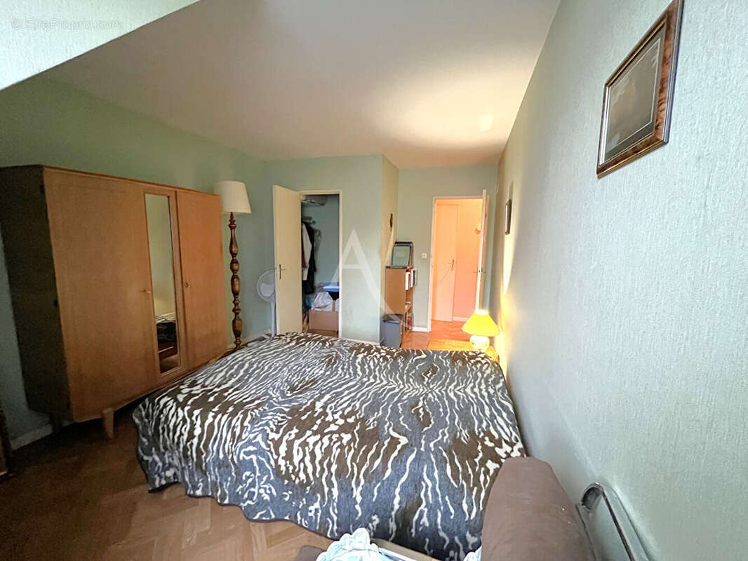 Maison à BRIE-COMTE-ROBERT