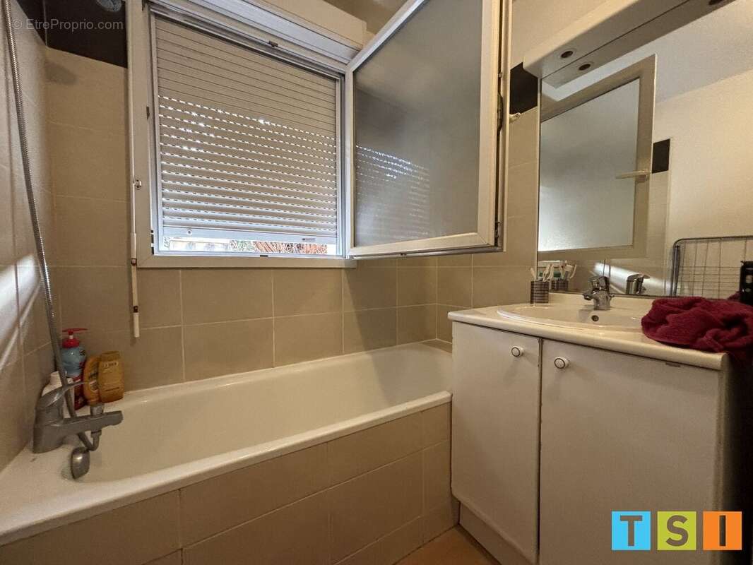 Appartement à SAINT-GAUDENS