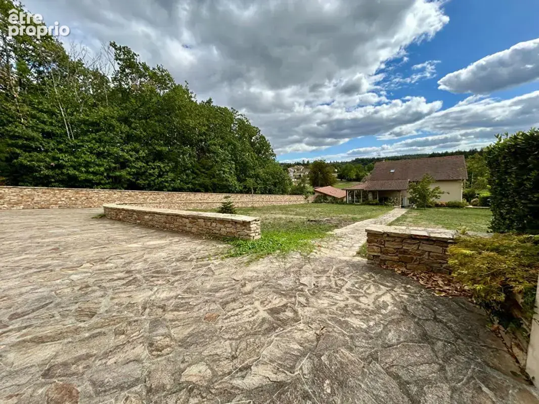 Superbe maison à vendre entre Limoges (87000) et Périgueux (24000) - photo 15