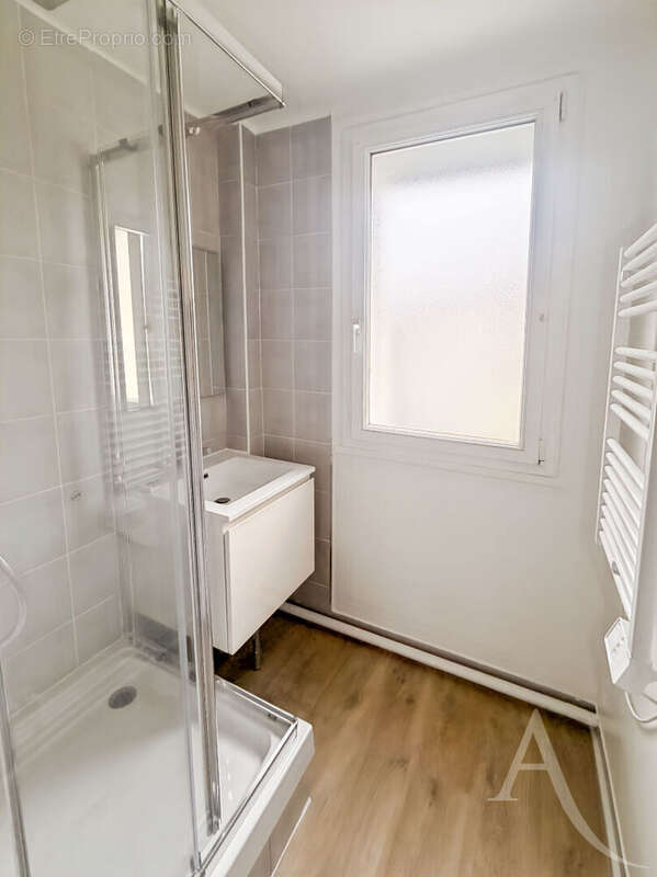 Appartement à BRETIGNY-SUR-ORGE