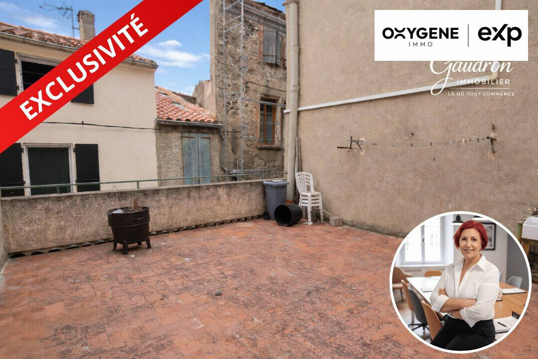 Maison à MONTNER