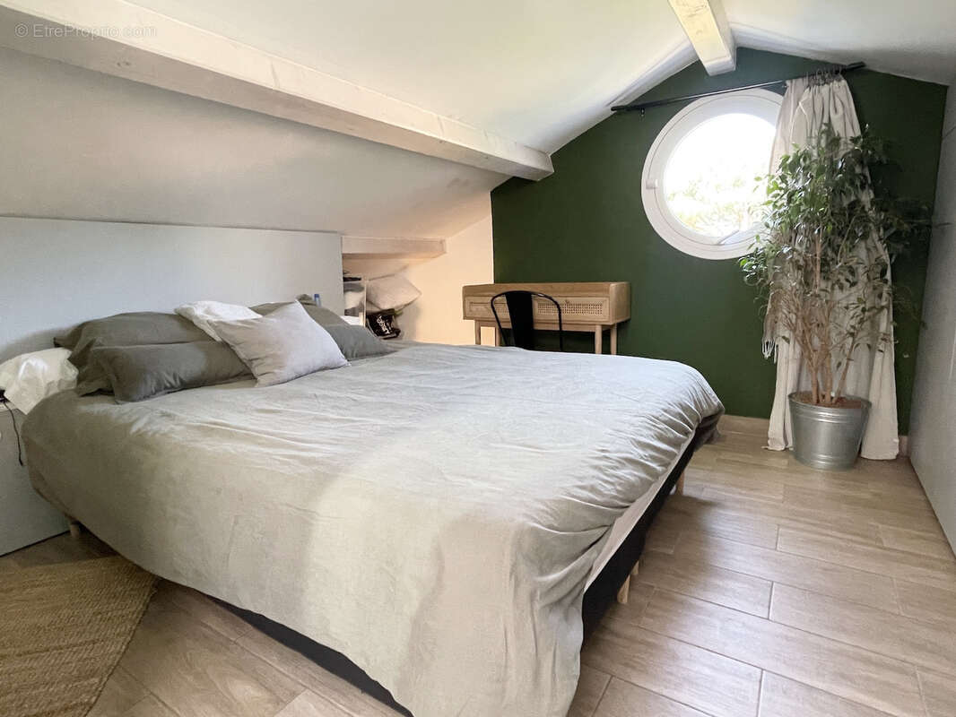 Maison à LA SEYNE-SUR-MER