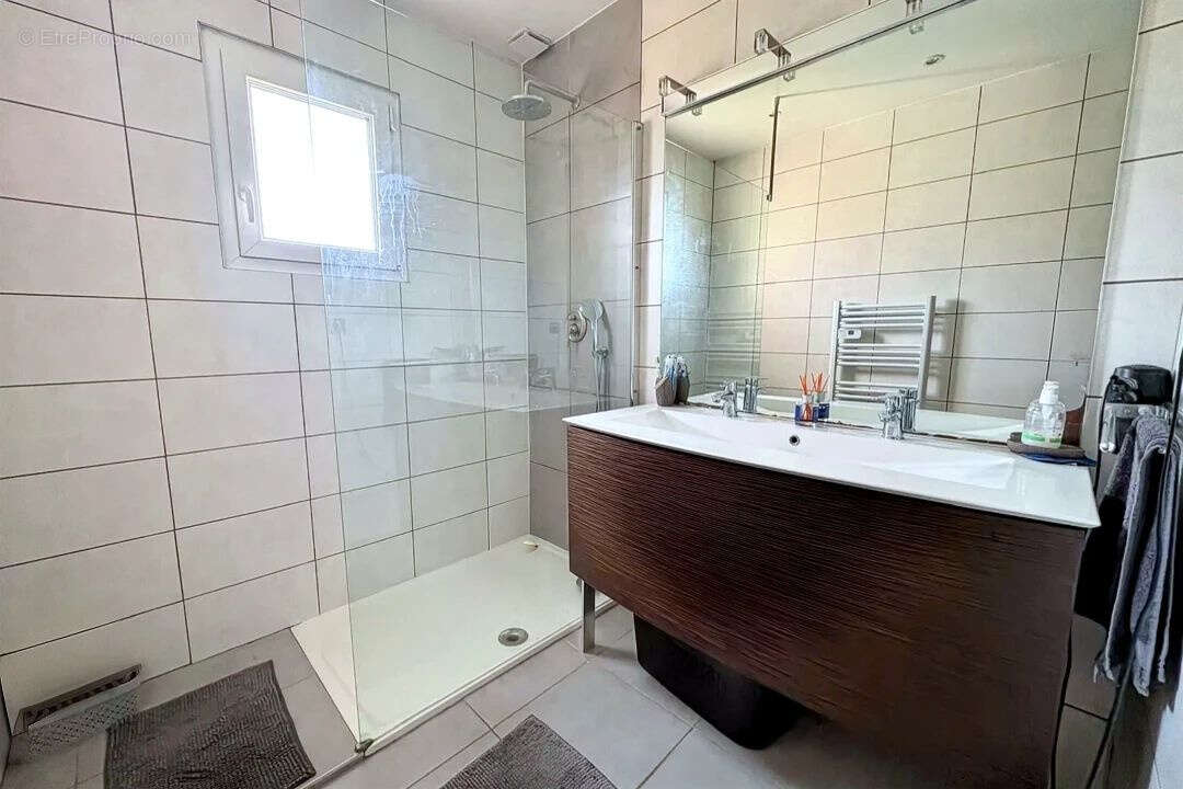 Maison à VAUDOY-EN-BRIE