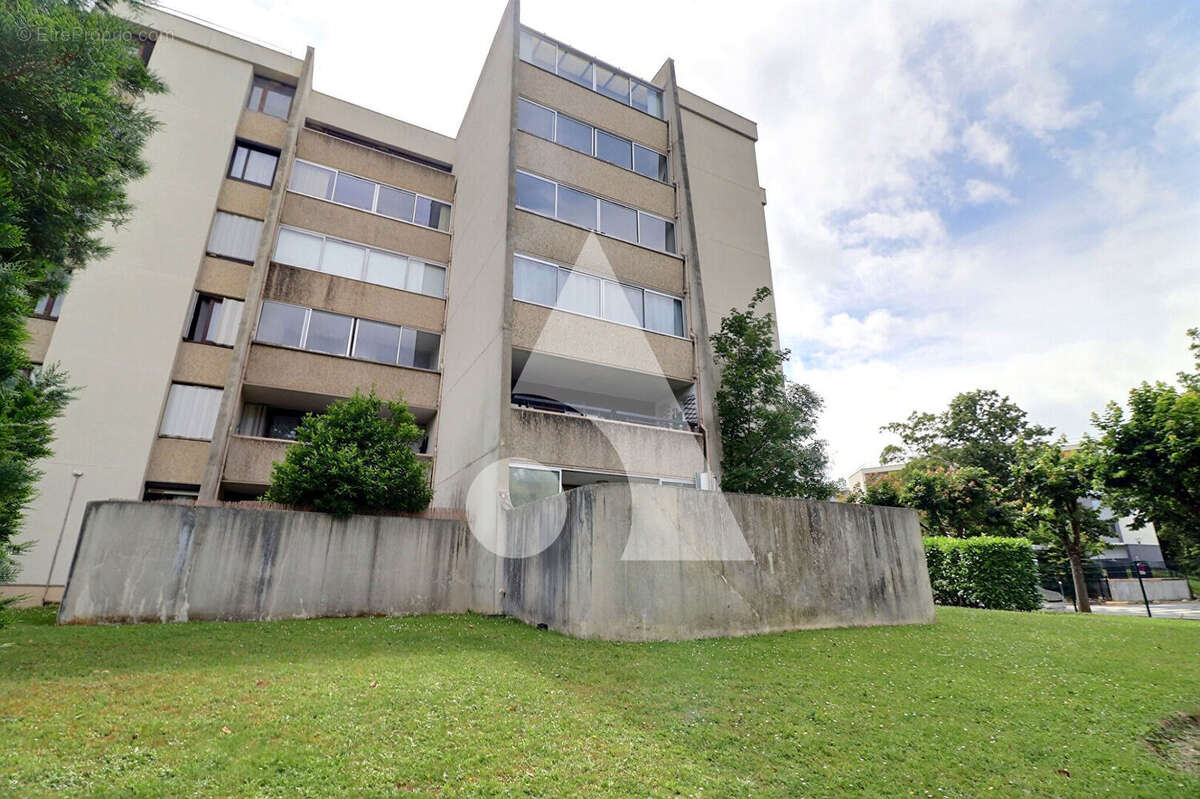Appartement Franconville 4 pièce(s) 82,97 m2 - photo 12