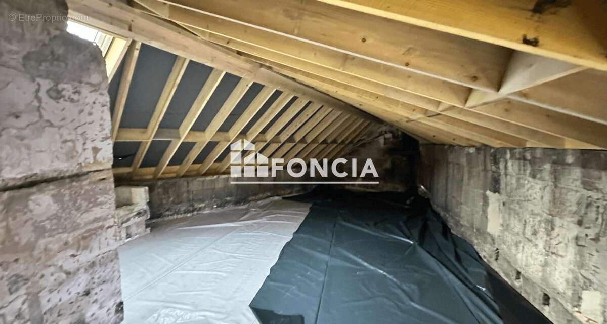 Appartement à LIBOURNE