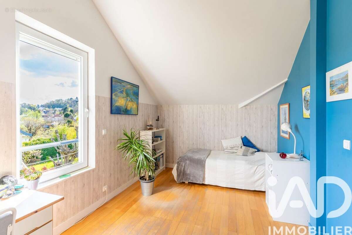 Photo 8 - Maison à VILLENNES-SUR-SEINE