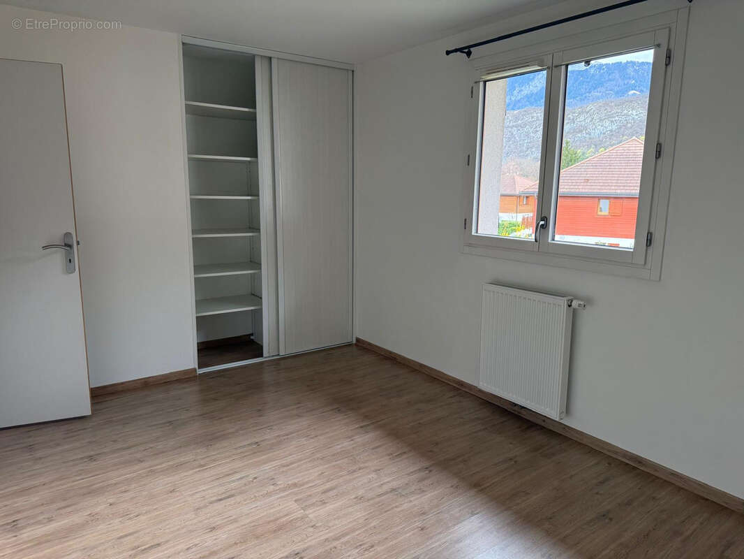 Appartement à DUINGT