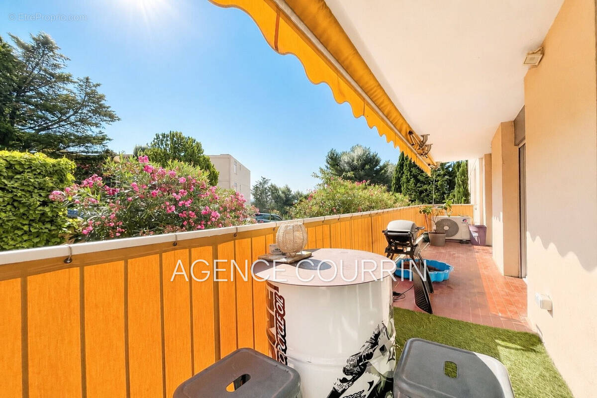 Appartement à GRASSE