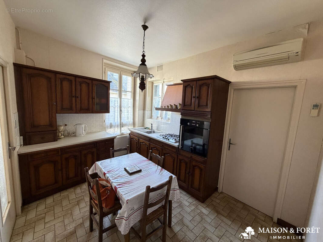 Maison à BRIARE