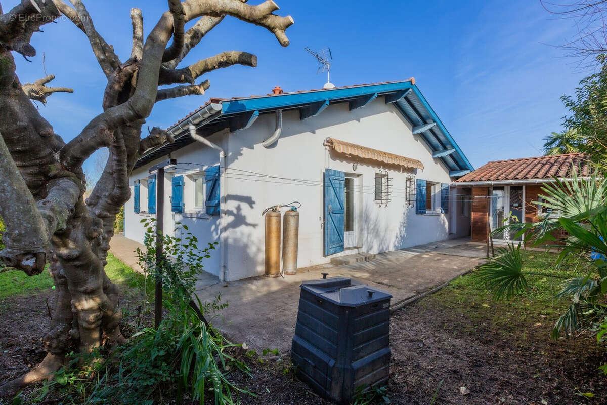 Maison 84 m² à Ondres  - photo 9