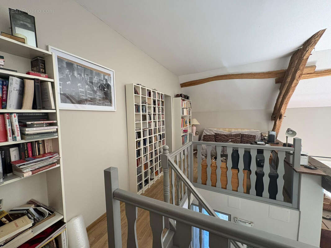 Maison à CHAUMOT