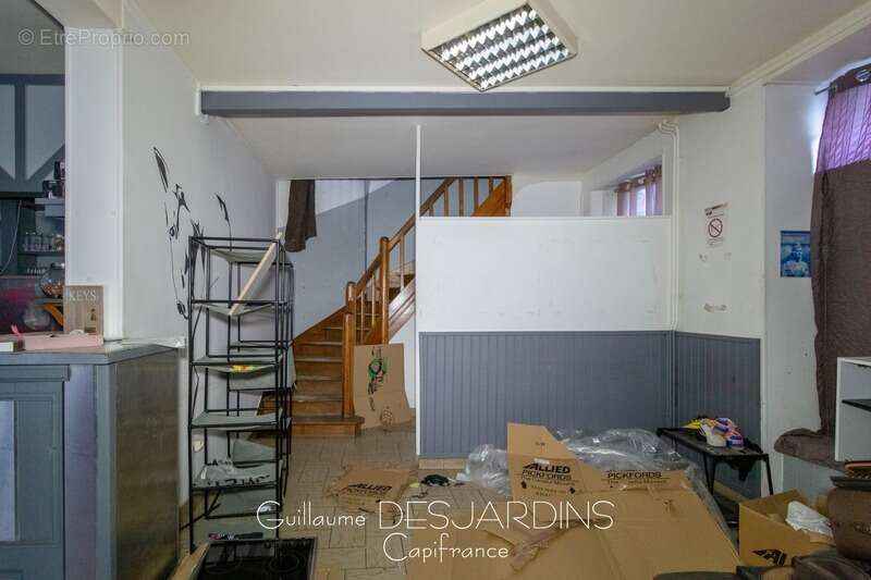 Dpt Orne (61), à vendre LE MERLERAULT immeuble - photo 11