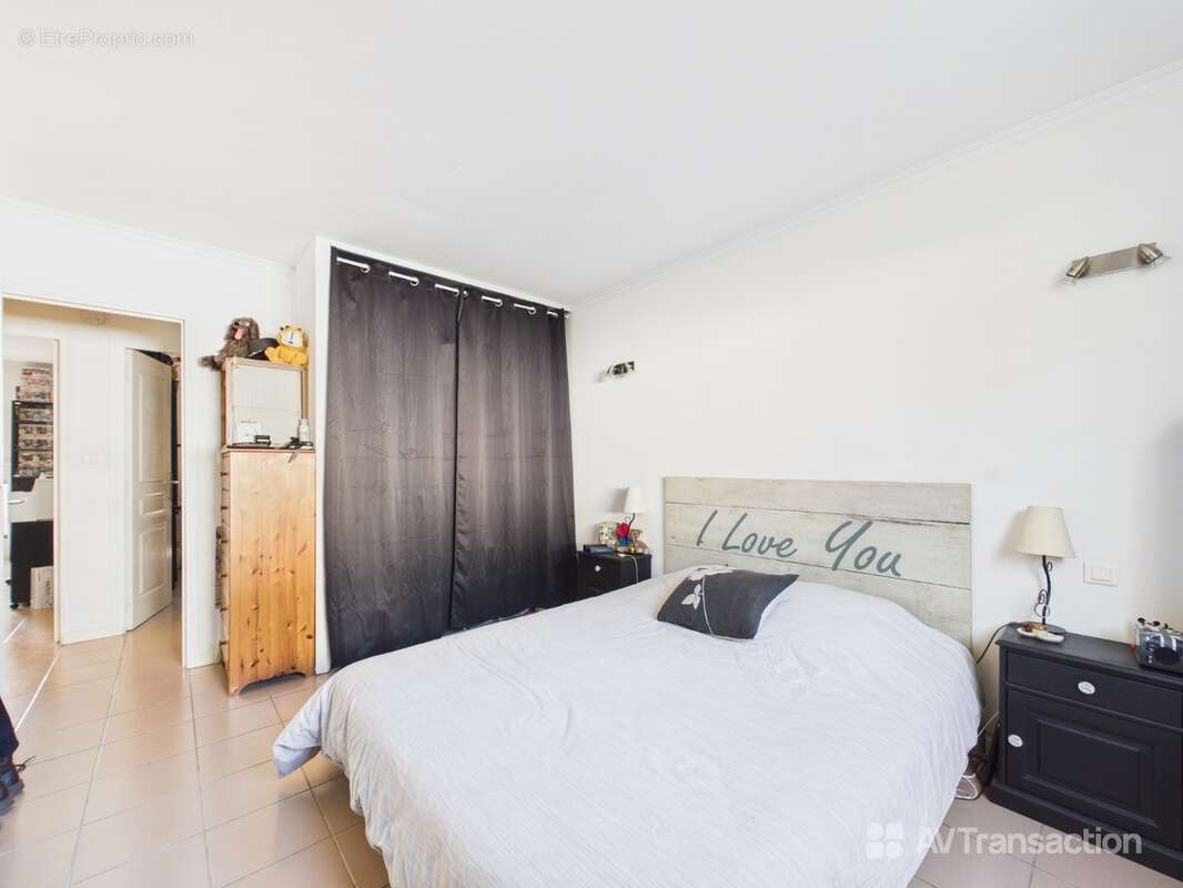 Appartement à AFA