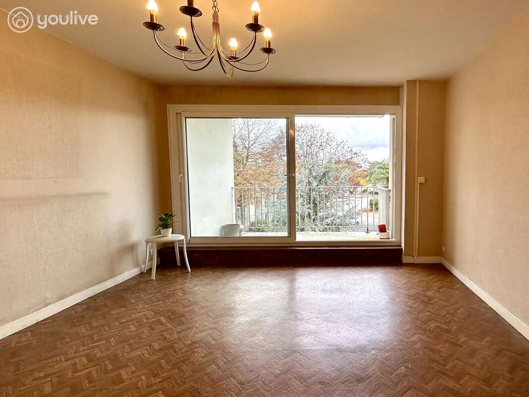 Appartement à SAINT-HERBLAIN