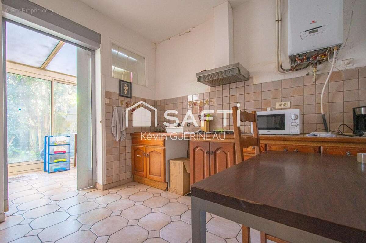 Photo 3 - Maison à BORDEAUX