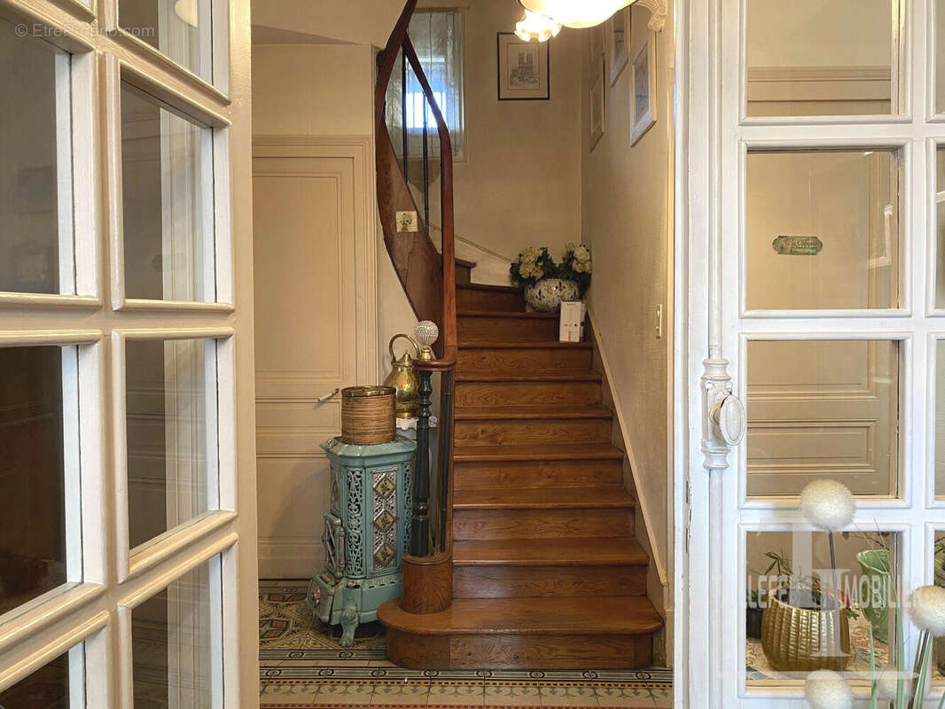 Maison à PERIGUEUX