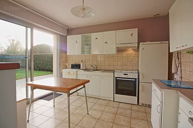 Maison à SAINT-GILDAS-DE-RHUYS