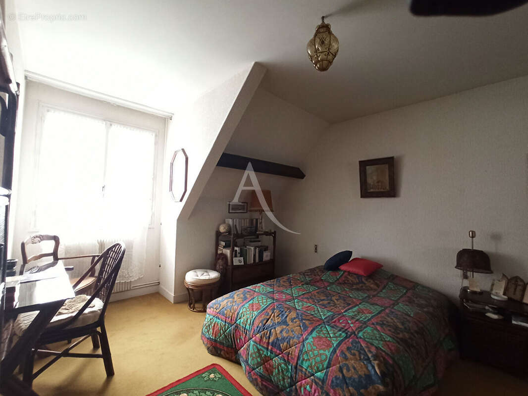 Maison à SAINT-AIGNAN