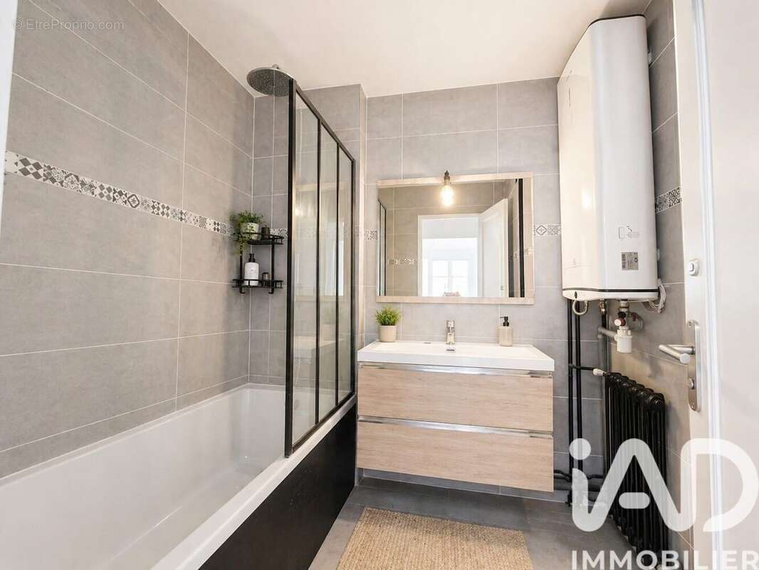Photo 8 - Appartement à MAISONS-ALFORT