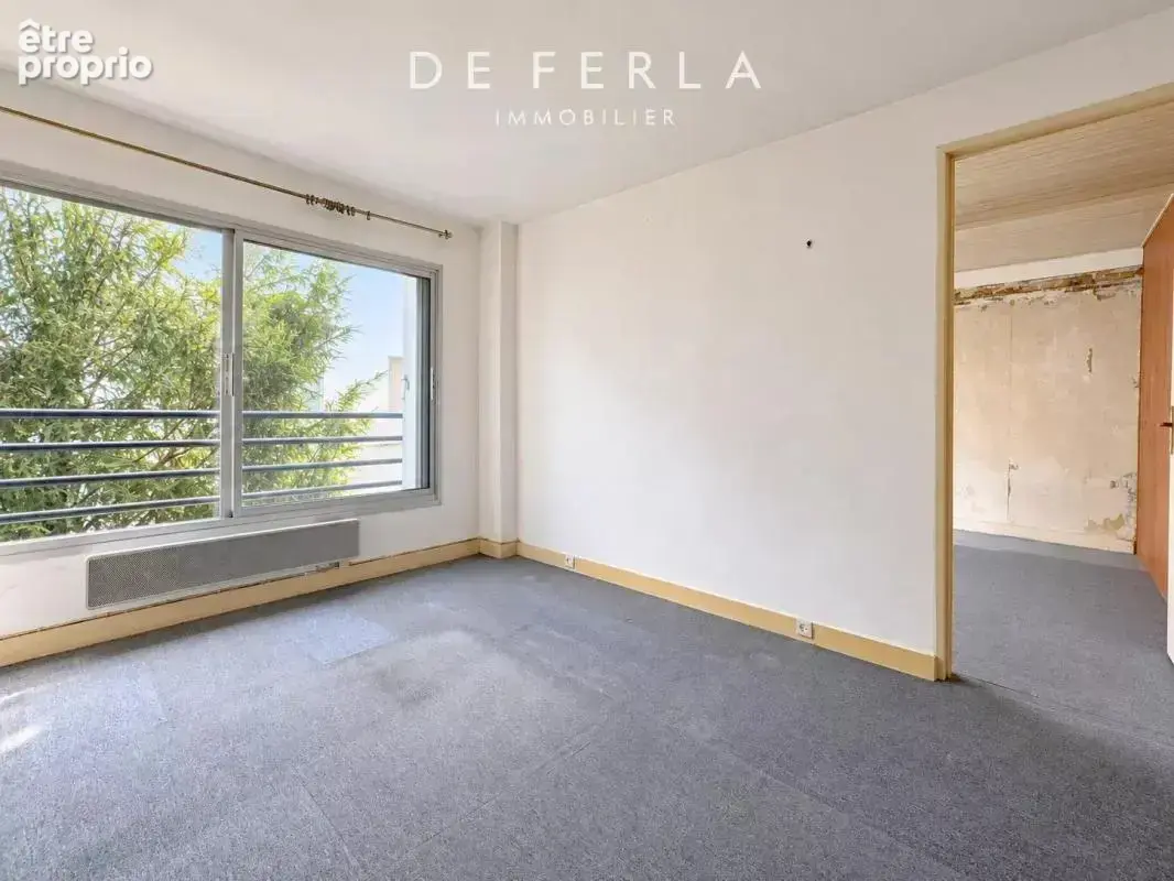 Photo Appartement à Paris-14e au prix de 304 500€