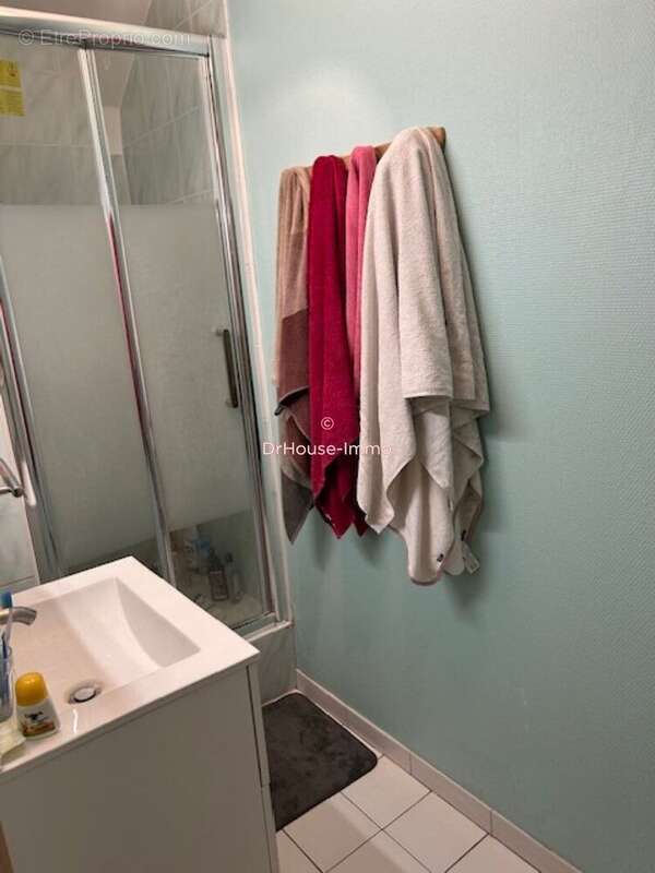 Appartement à SAINT-BENOIT