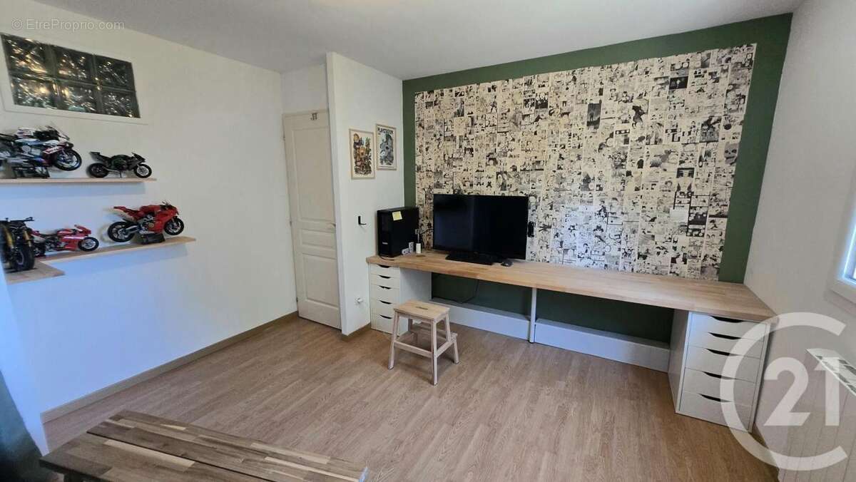 Maison 87 m² à Laigneville  - photo 10