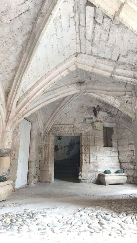 Appartement à ASPIRAN